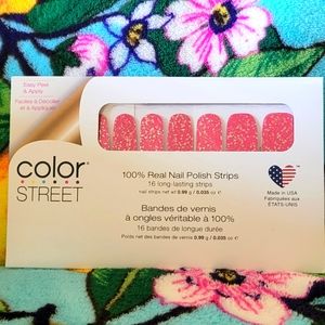 Color street LA Dreams